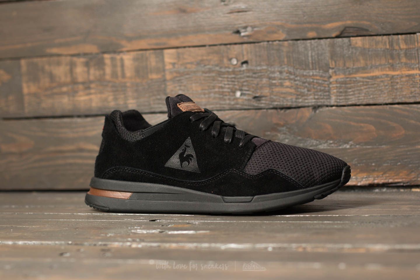 Le coq sportif 2024 lcs r pure