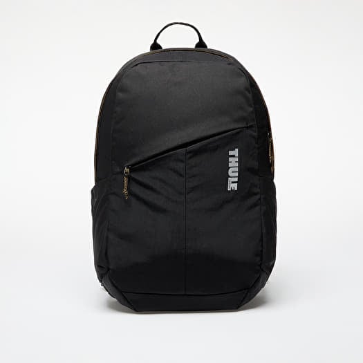 Τσάντες πλάτης Thule Notus Backpack 20 l Black