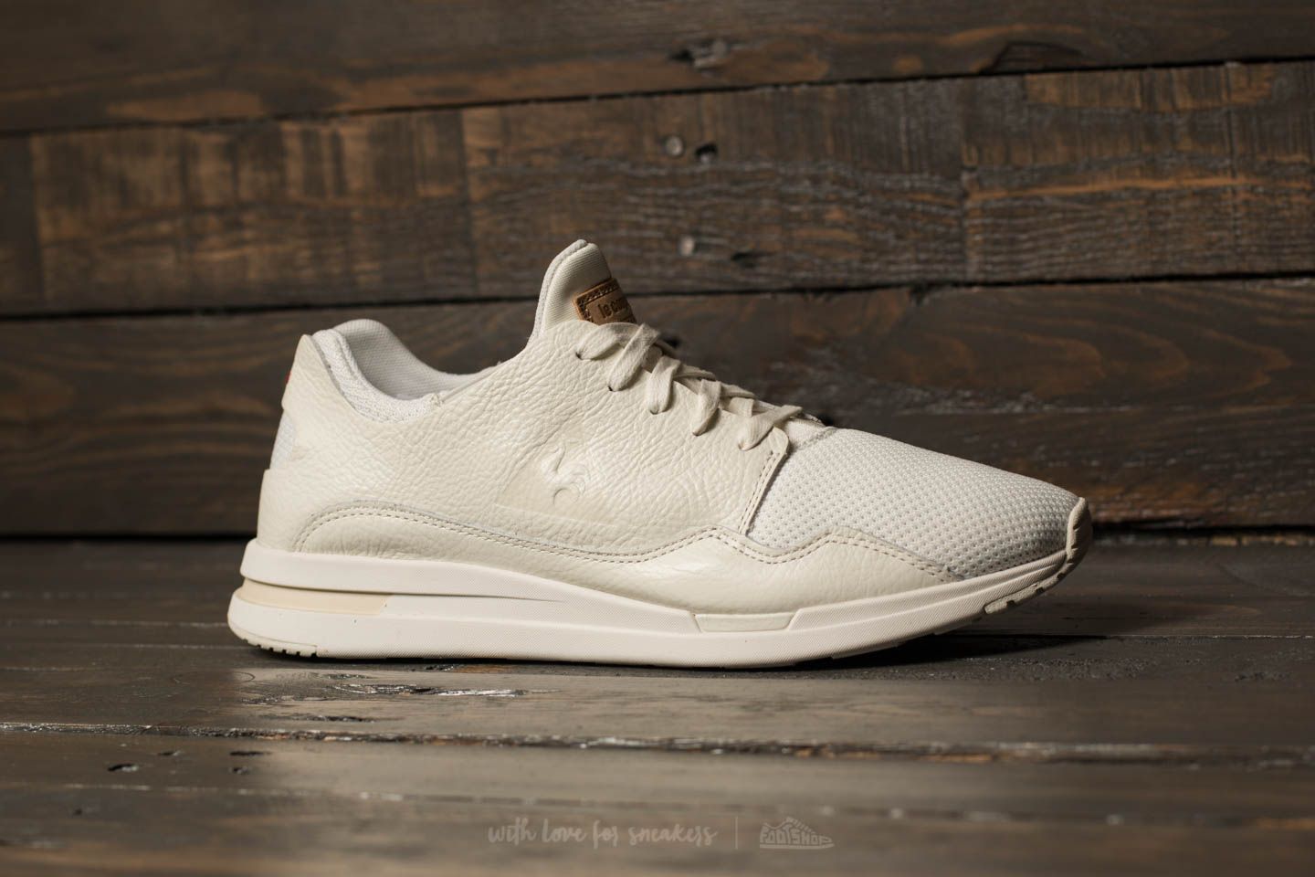 Le coq best sale sportif r pure