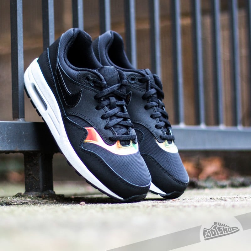 Damskie air 2024 max 1