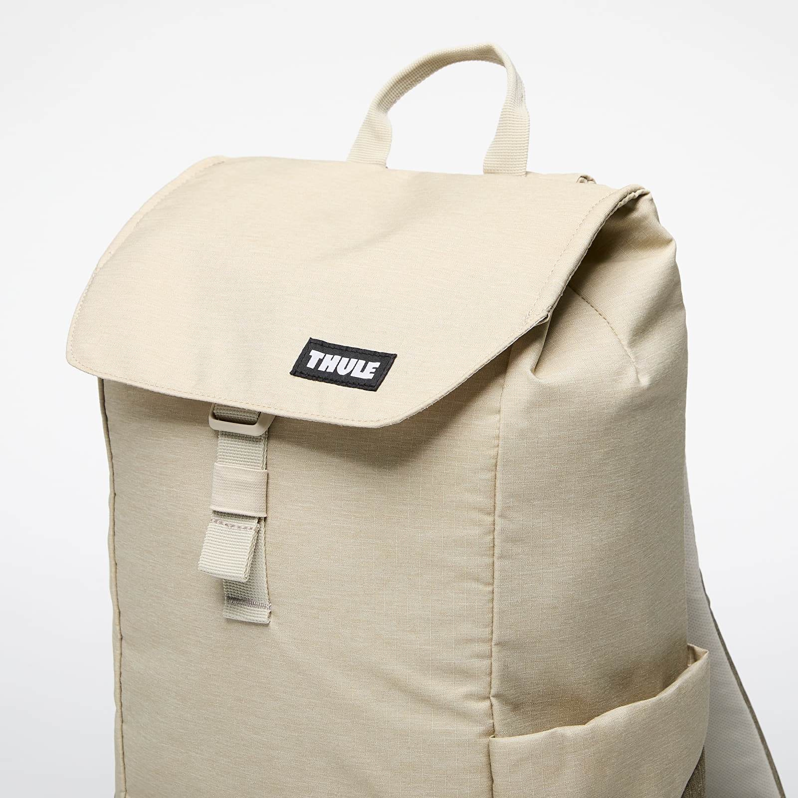 Rucksäcke  Thule Lithos Backpack 16 l Pelican Gray/ Faded Khaki