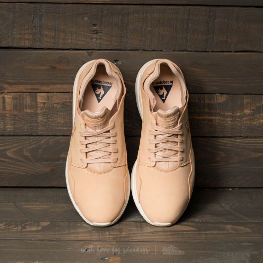 Le coq deals sportif trainers tan