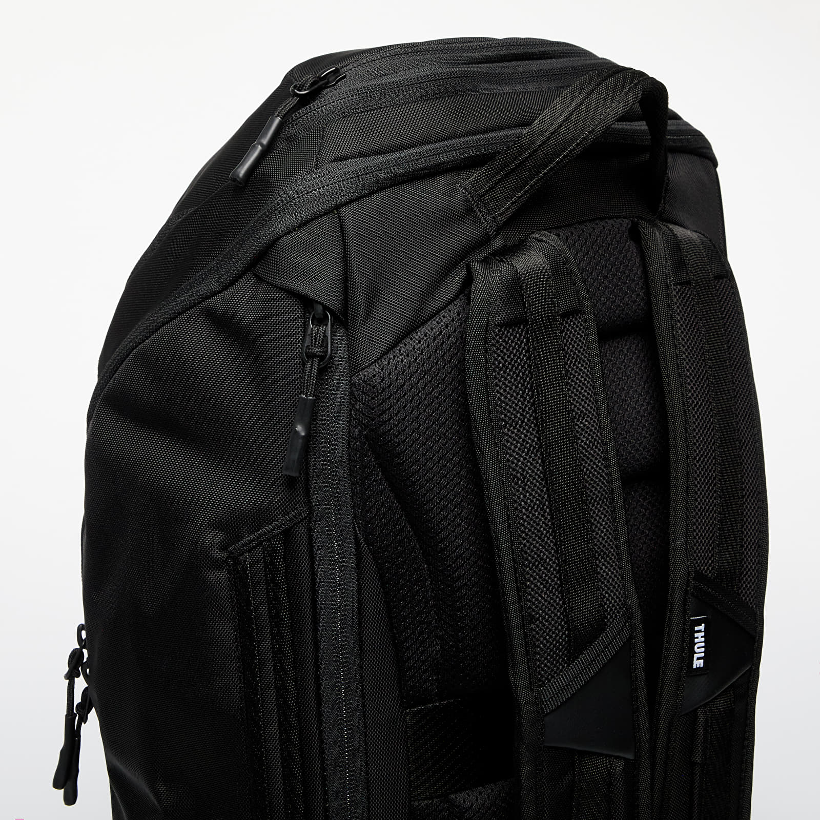 Rucksäcke  Thule Chasm Backpack 26 l Black