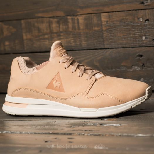 Le coq sportif lcs r 1300 enfant sale beige