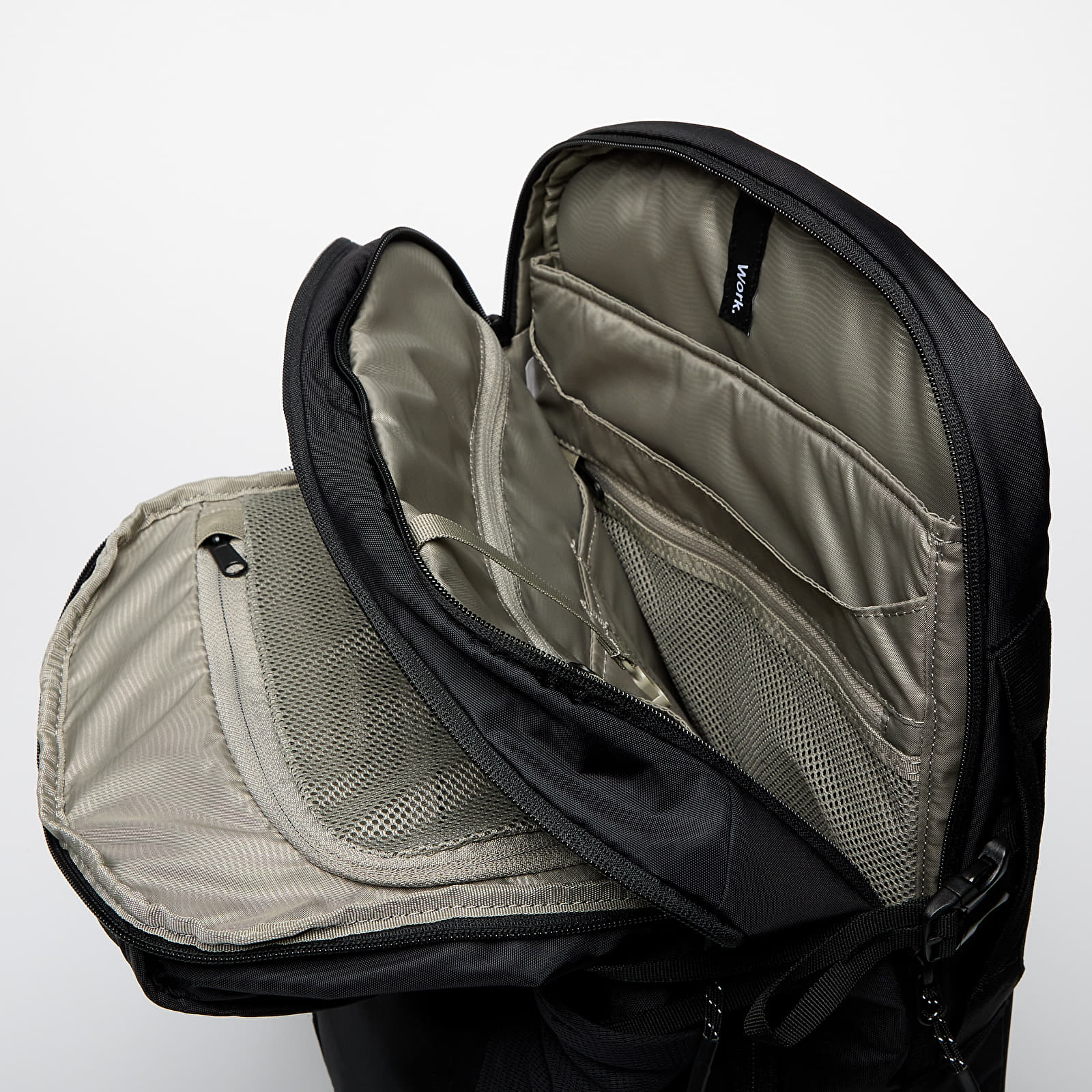 Rucksäcke  Thule EnRoute Backpack 30 l Black