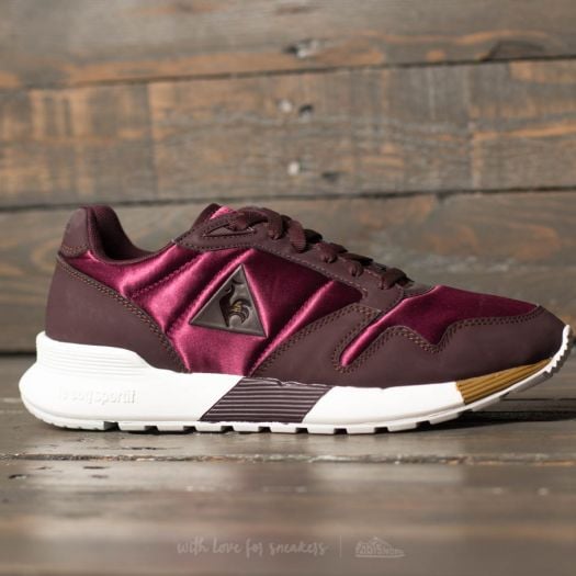 Le coq sportif omega x w sales