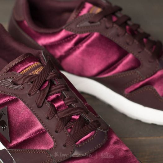 Le coq shop sportif omega satin