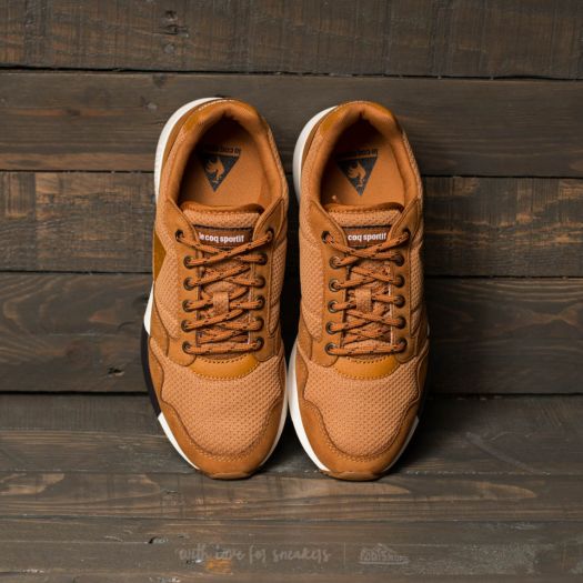 Le coq sportif deals omega nubuck