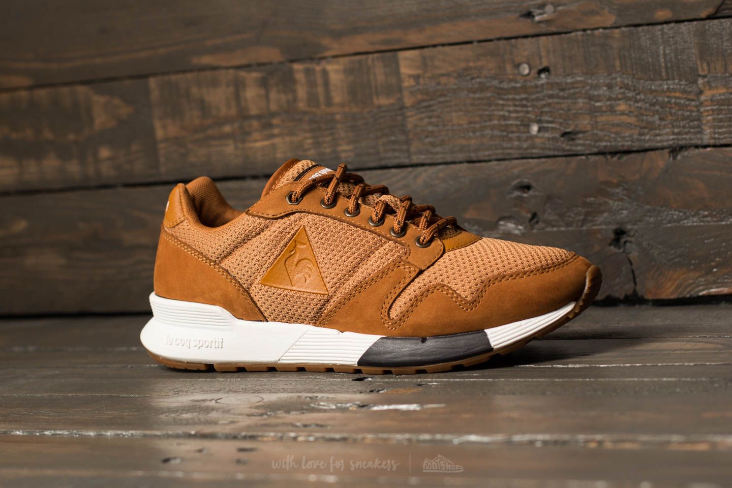 Le coq sportif omega craft hoodie outlet