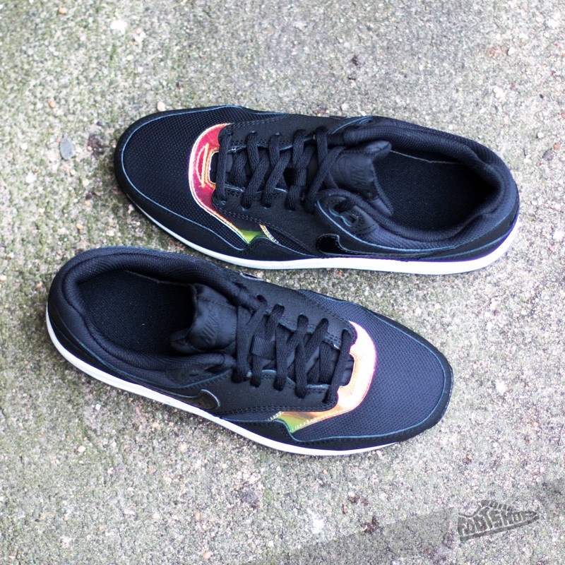 Nike air max 1 gs iridescent on sale