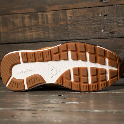Le coq sportif omega nubuck cheap