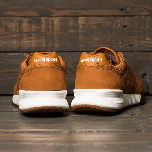 Le coq sportif omega nubuck clearance