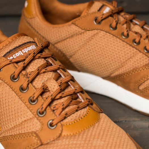 Le coq sportif omega nubuck hot sale