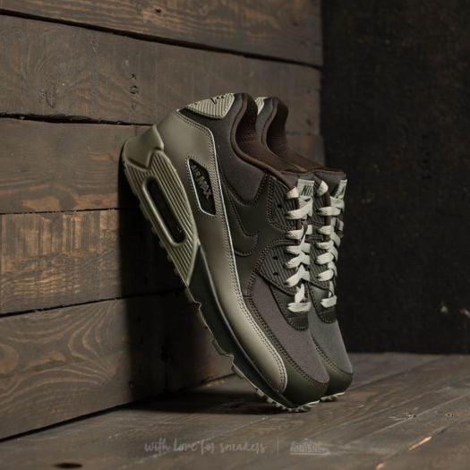 Nike air max 90 sequoia sale dark stucco