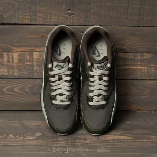 Nike air max 90 sequoia dark stucco hot sale