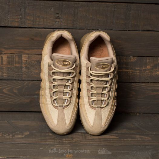 Nike air max 95 og mushroom cheap