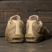 Nike air max 95 new arrivals premium khaki team gold