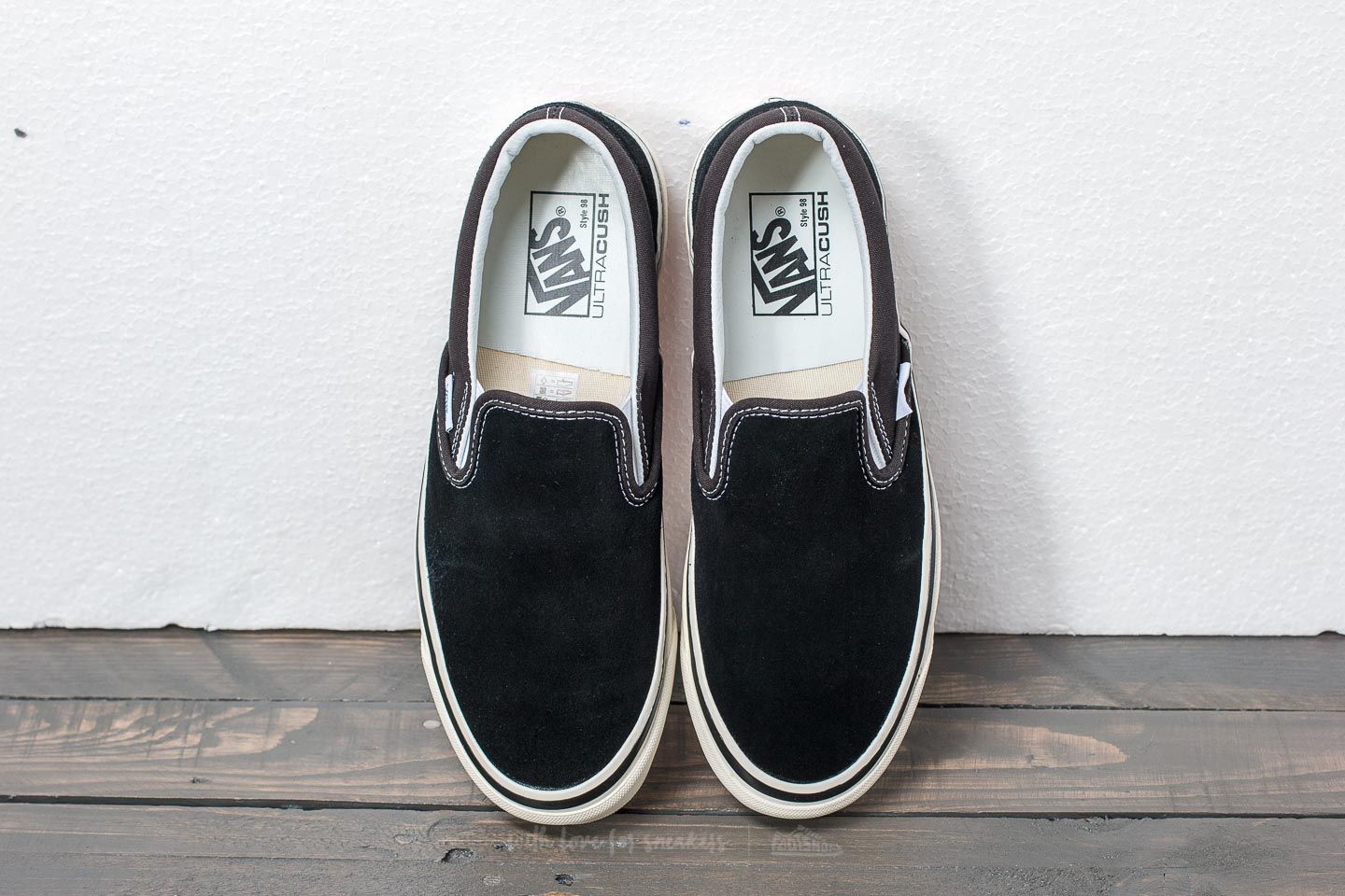 Vans ultracush 2024 style 98