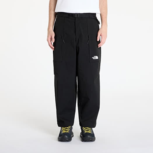 The North Face x Yinka Ilori Relaxed Pant TNF Black