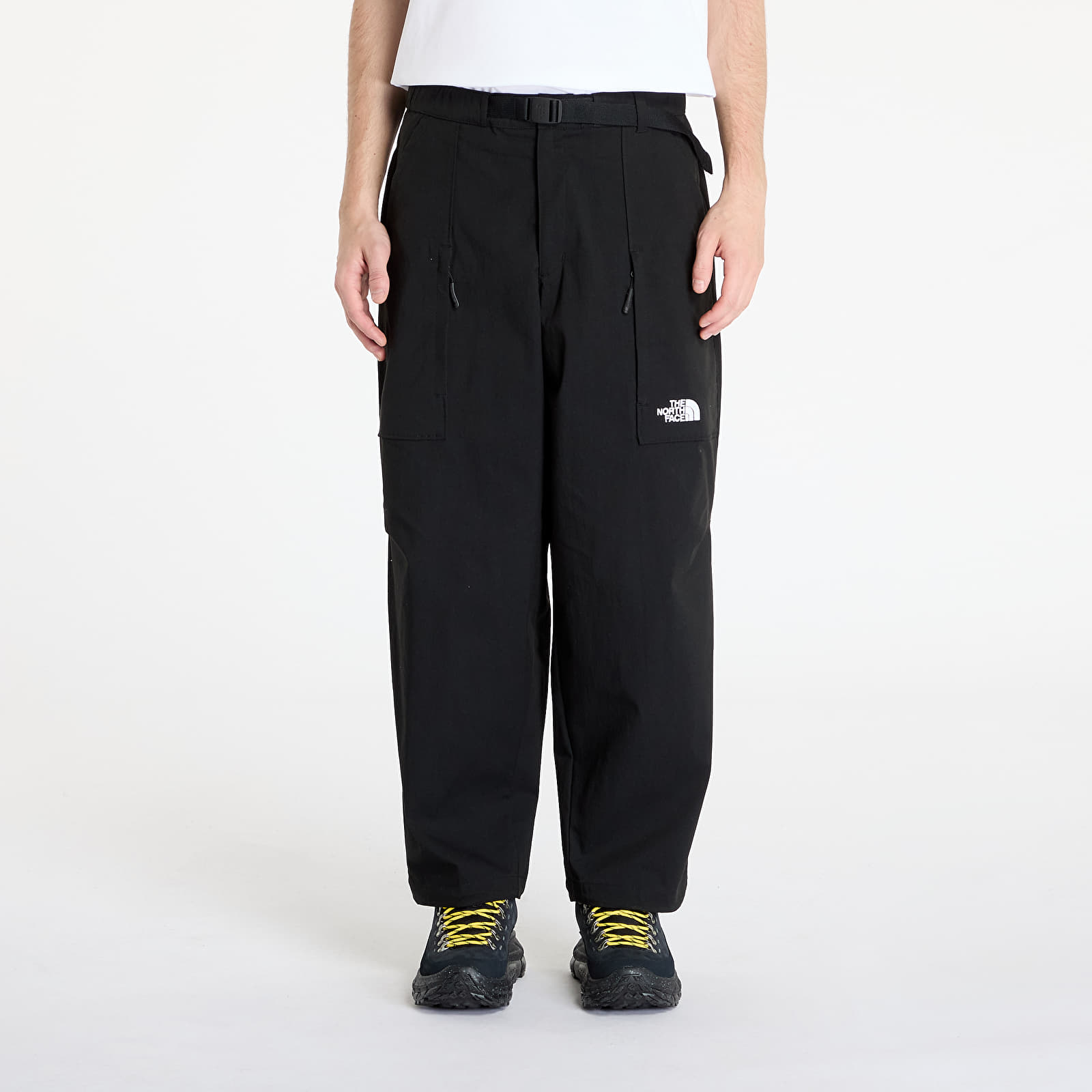 Spodnie The North Face x Yinka Ilori Relaxed Pant TNF Black