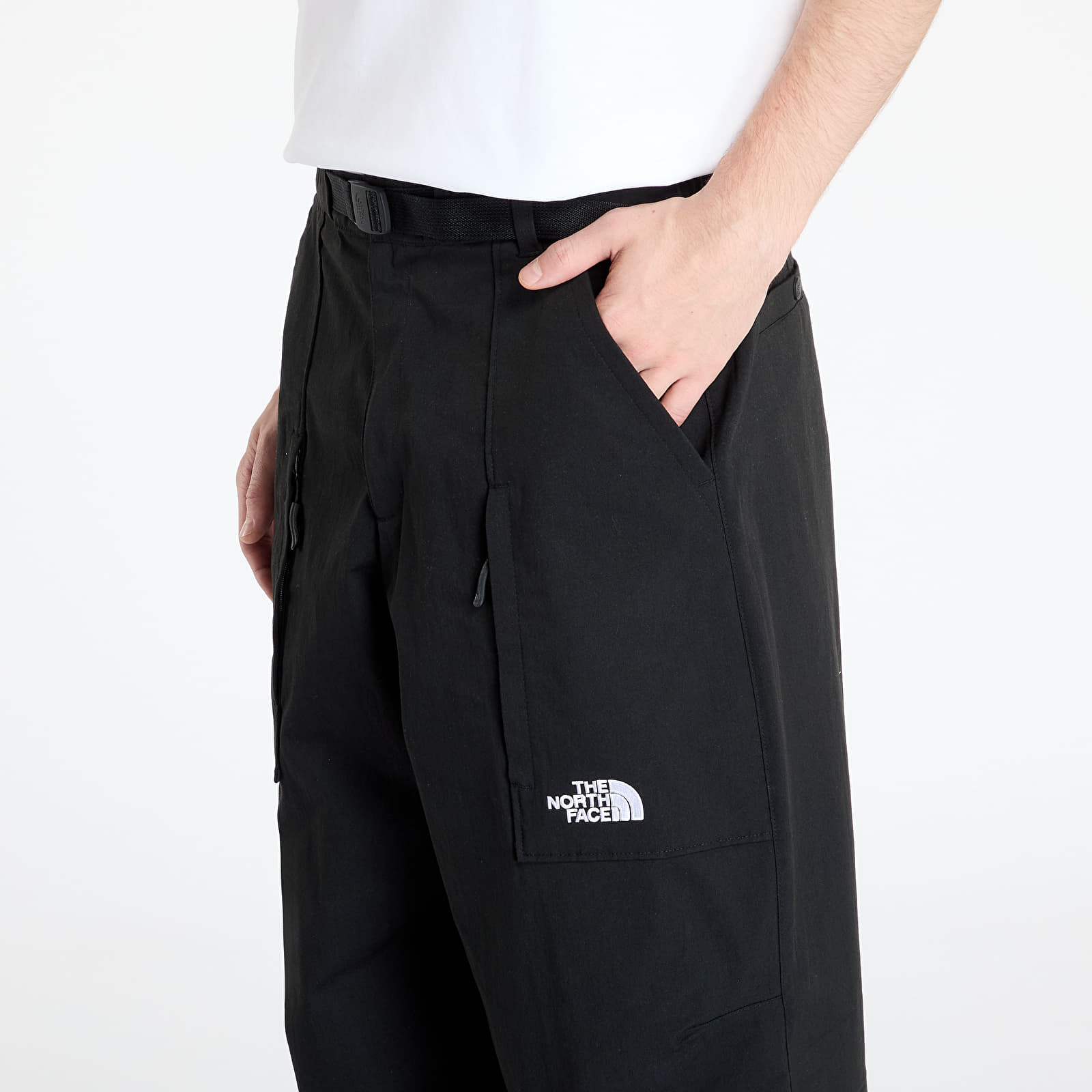 Spodnie The North Face x Yinka Ilori Relaxed Pant TNF Black