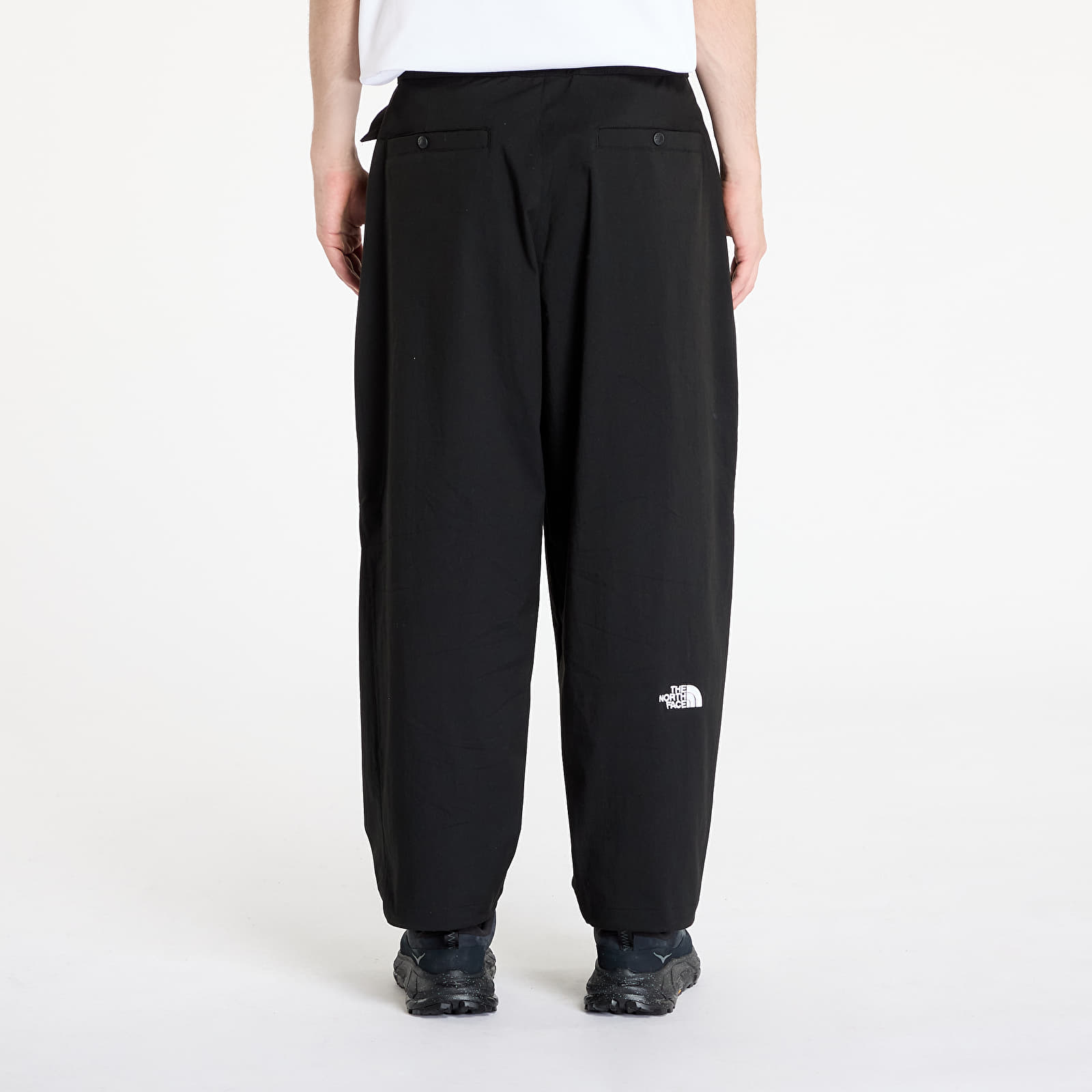 Spodnie The North Face x Yinka Ilori Relaxed Pant TNF Black