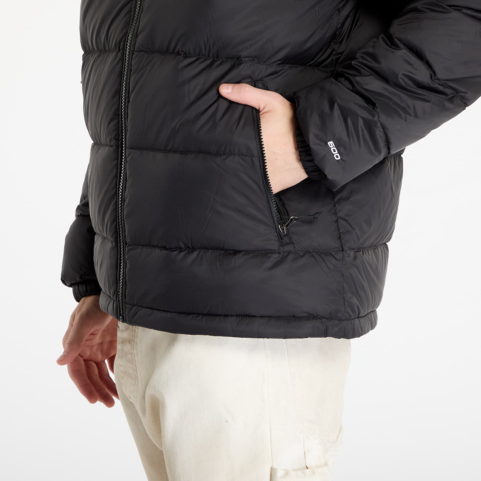 Jachete pentru bărbați The North Face Hydrenalite Down Jacket TNF Black