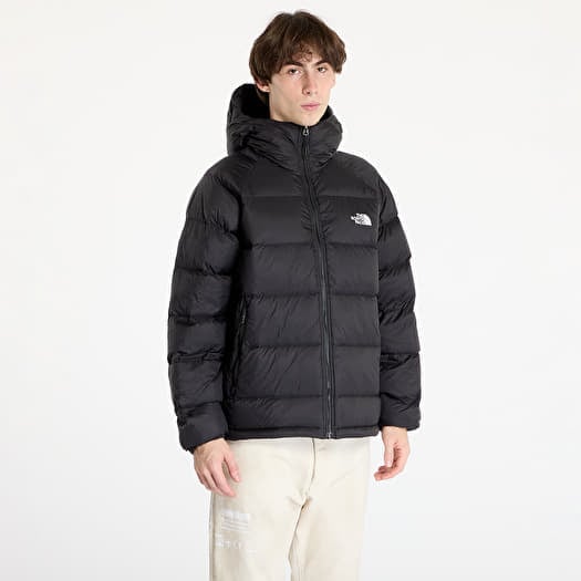 The North Face Hydrenalite Down Jacket TNF Black