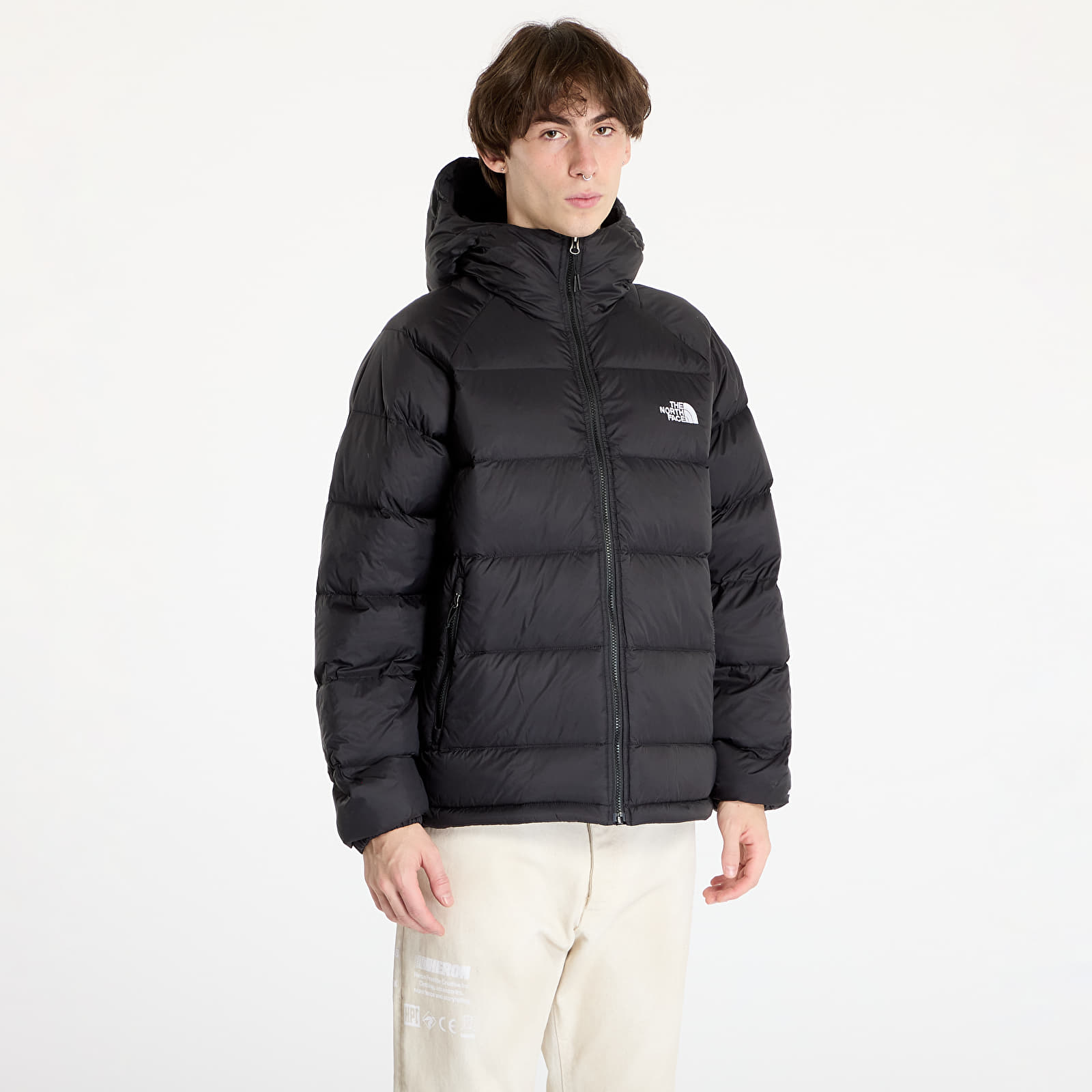 Bundy The North Face Hydrenalite Down Jacket TNF Black