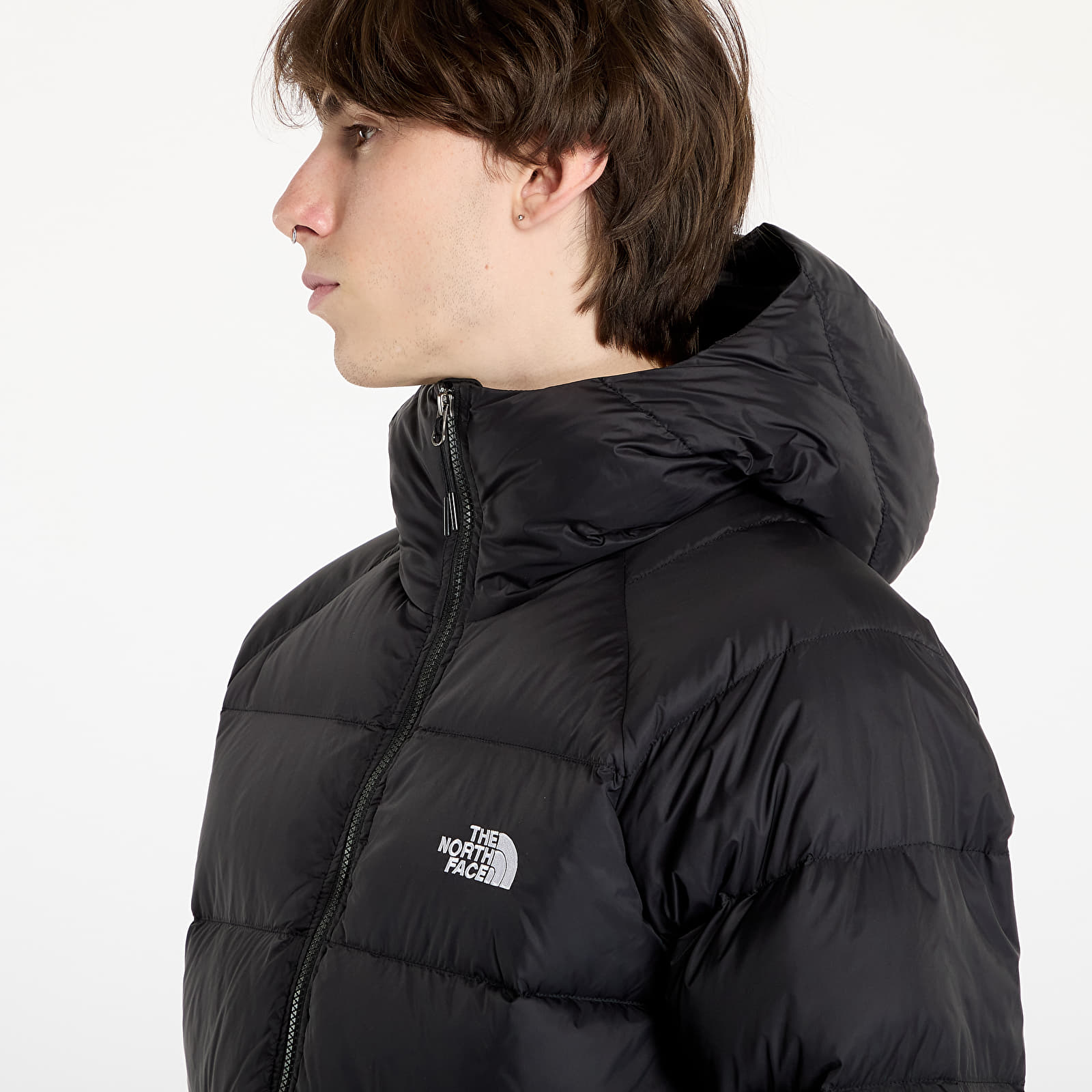 Bundy The North Face Hydrenalite Down Jacket TNF Black