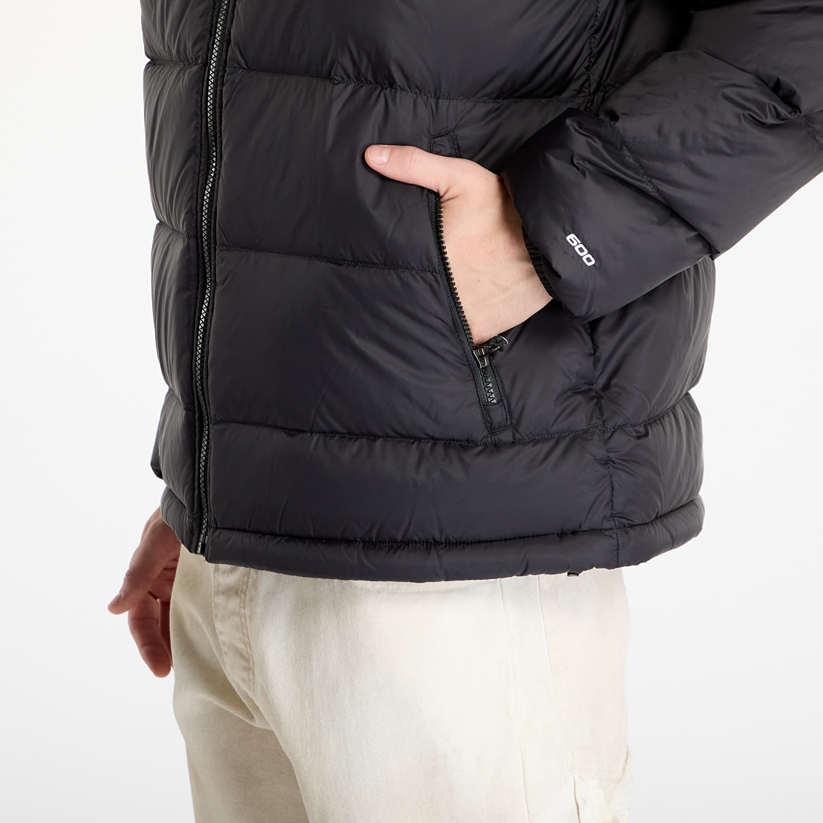Bundy The North Face Hydrenalite Down Jacket TNF Black