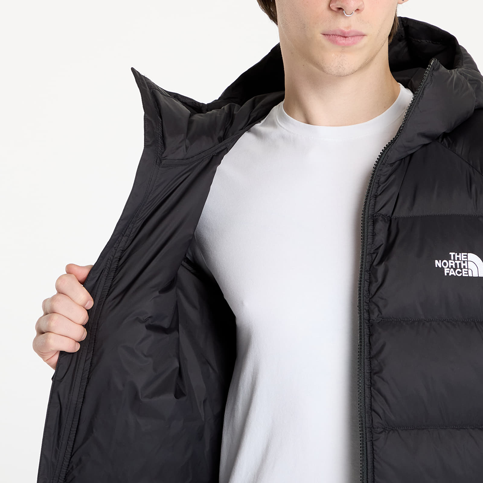 Bundy The North Face Hydrenalite Down Jacket TNF Black