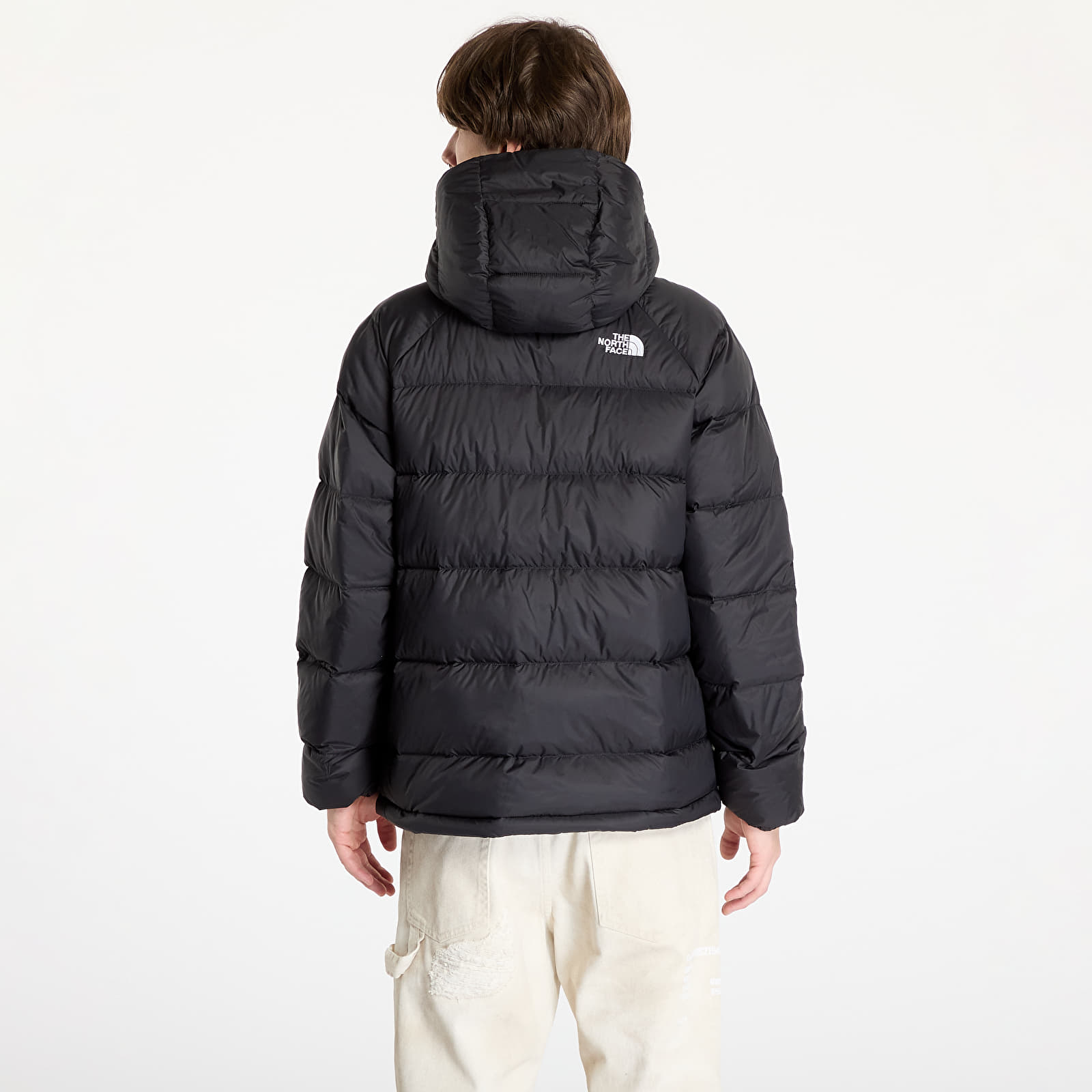 Bundy The North Face Hydrenalite Down Jacket TNF Black