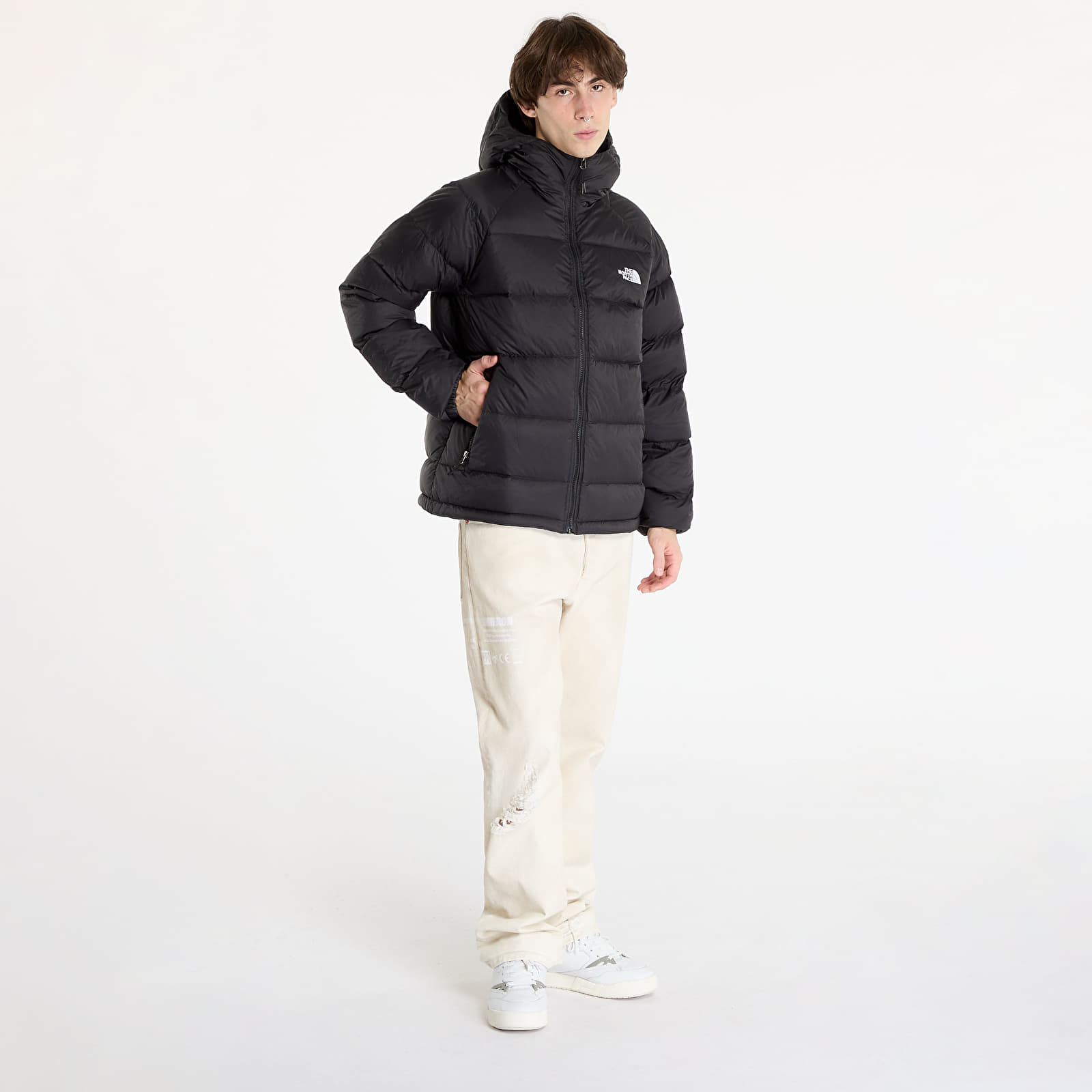 Bundy The North Face Hydrenalite Down Jacket TNF Black