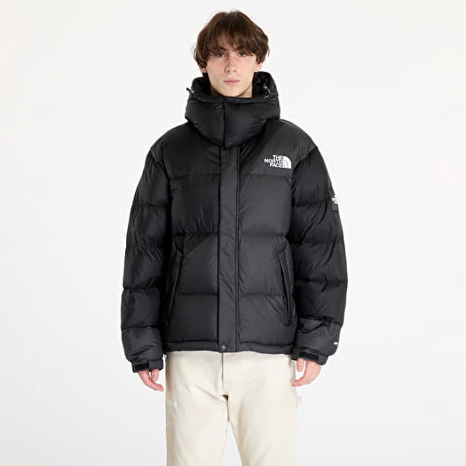 The North Face x Yinka Ilori Down Jacket TNF Black/ Asphalt Gray