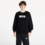The North Face Crew Expedition System TNF Black