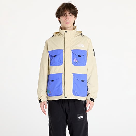 The North Face x Yinka Ilori Convertible Jacket Gravel