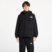 The North Face x Yinka Ilori Convertible Jacket TNF Black