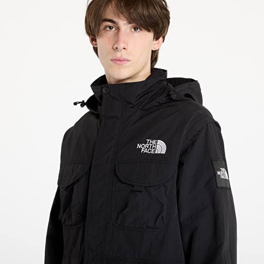 Men's jackets The North Face x Yinka Ilori Convertible Jacket TNF