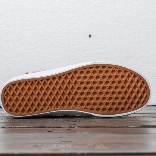 Checkerboard vans mahogany rose sales