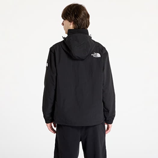 The North Face x Yinka Ilori Convertible Jacket TNF Black Footshop