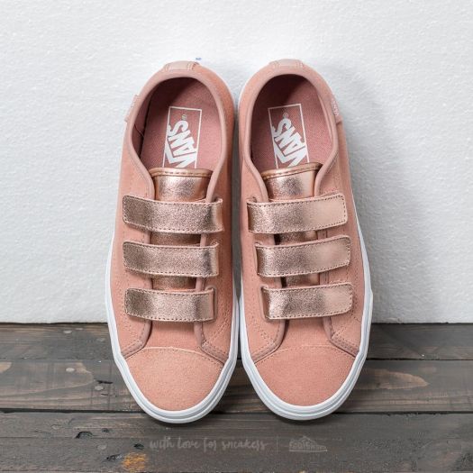 Vans style 23 v outlet