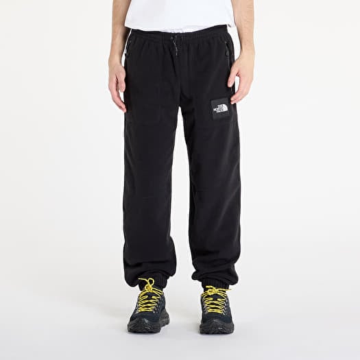 The North Face x Yinka Ilori Fleece Pant TNF Black