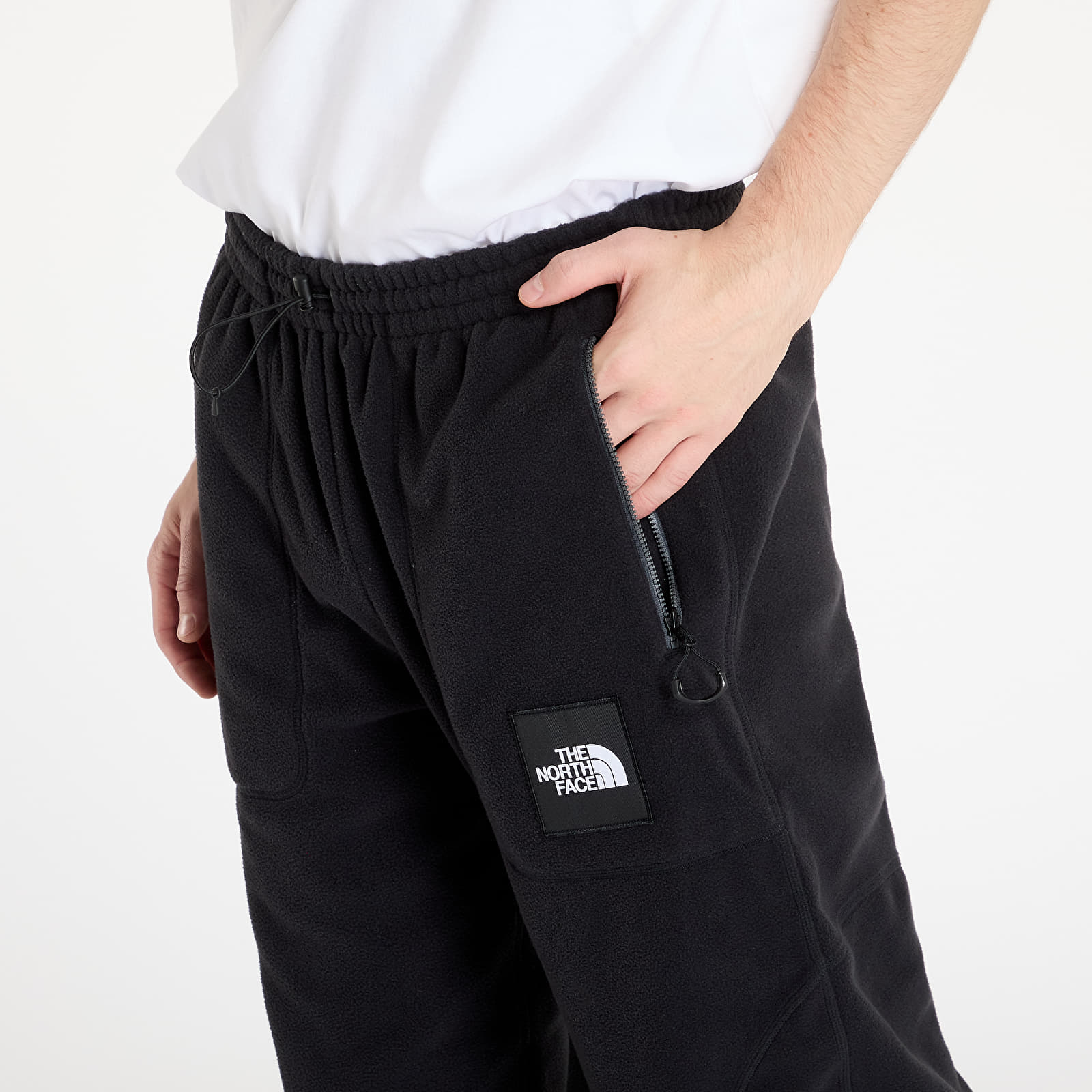 Jogger Pants The North Face x Yinka Ilori Fleece Pant TNF Black