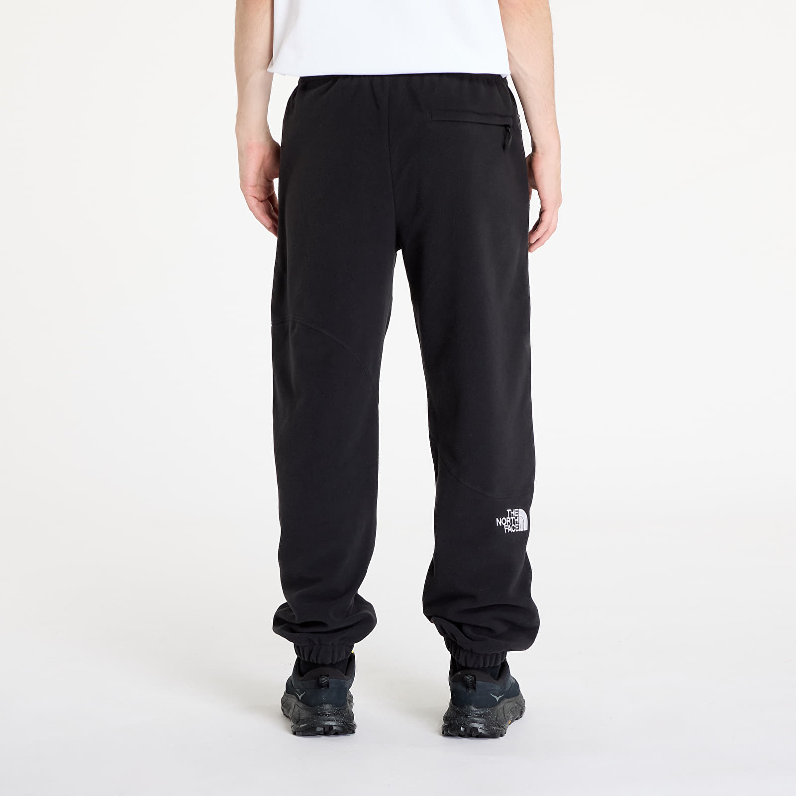 Jogger Pants The North Face x Yinka Ilori Fleece Pant TNF Black