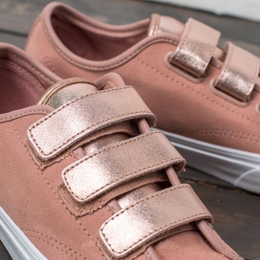 Mahogany rose true white vans cheap