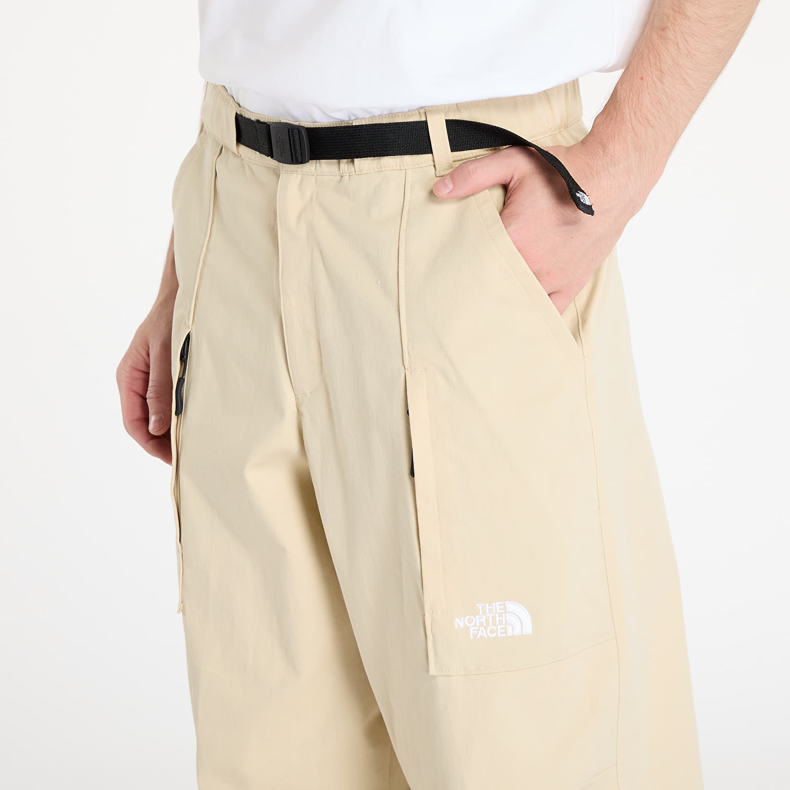Spodnie The North Face x Yinka Ilori Relaxed Pant Gravel
