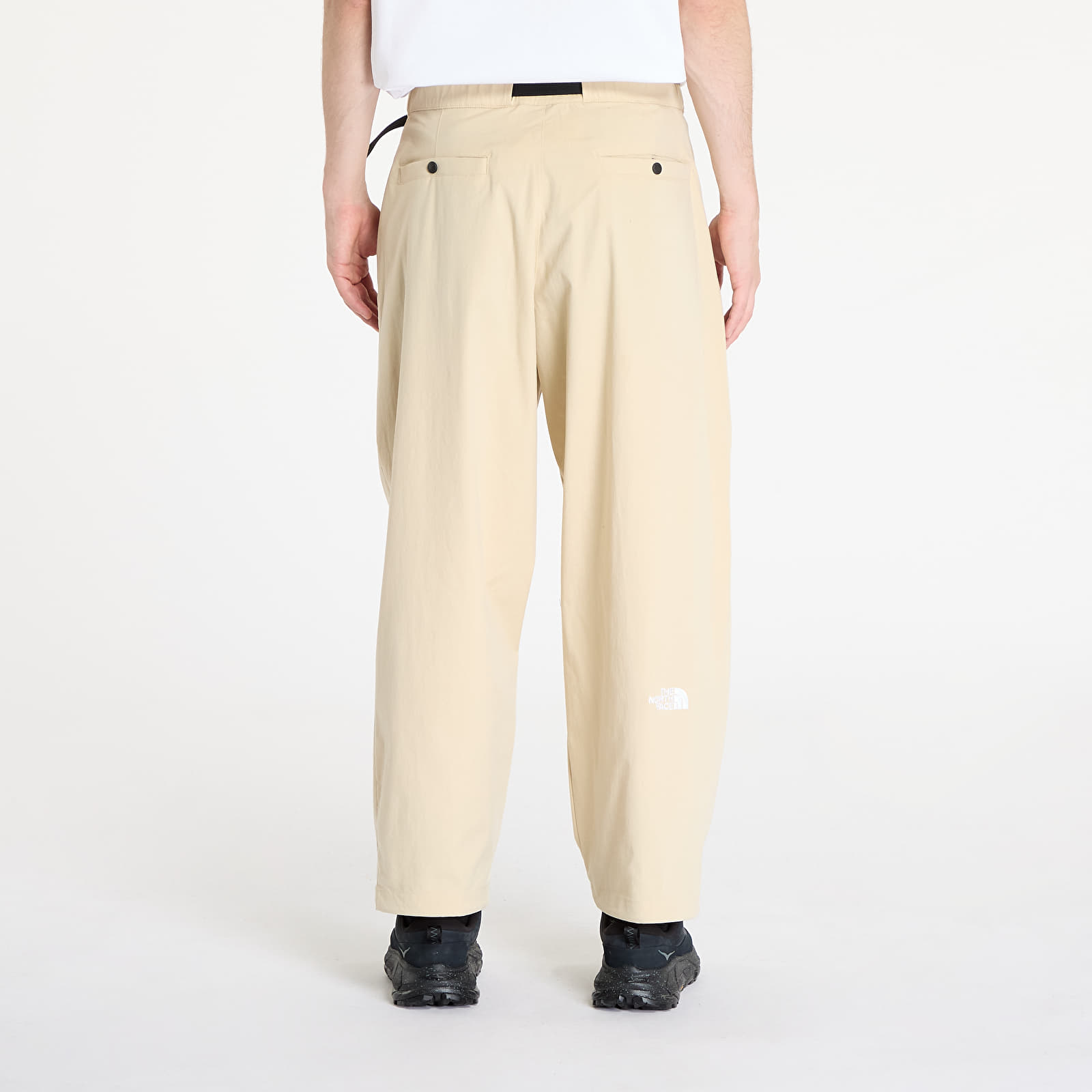 Spodnie The North Face x Yinka Ilori Relaxed Pant Gravel