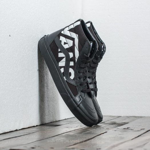 Vans sk8 hi bambino cheap