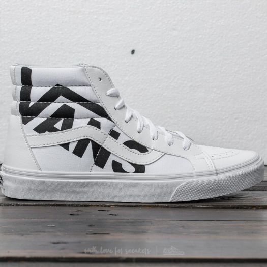 Reissue vans sk8 hi on sale